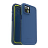 Lifeproof Fre Case For iPhone 13 (6.1")-Blue / Royal Blue