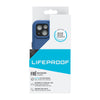 Lifeproof Fre Case For iPhone 13 (6.1")-Blue / Royal Blue