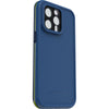 For iPhone 13 Pro (6.1" Pro) Lifeproof Fre Case -Blue / Royal Blue