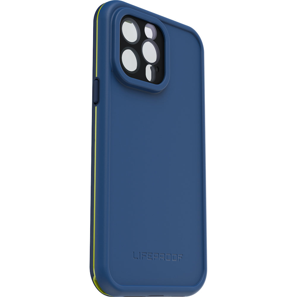 Lifeproof Fre Case For iPhone 13 Pro Max (6.7")-Blue / Royal Blue