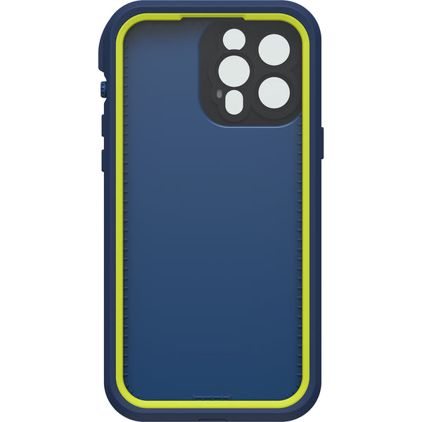 Lifeproof Fre Case For iPhone 13 Pro Max (6.7")-Blue / Royal Blue