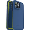 Lifeproof Fre Case For iPhone 13 Pro Max (6.7")-Blue / Royal Blue