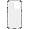 For iPhone 13 Pro Max (6.7") Lifeproof Next Case -Black