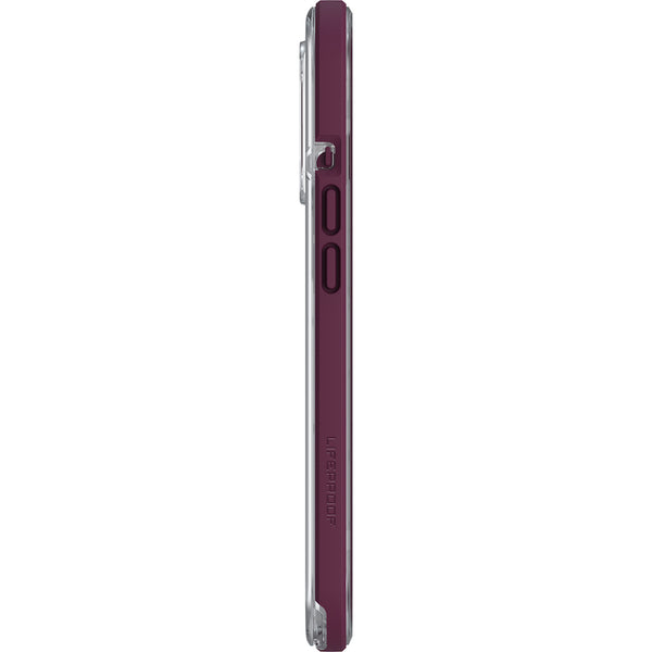 Lifeproof Next Case For iPhone 13 Pro Max (6.7")-Dark Purple