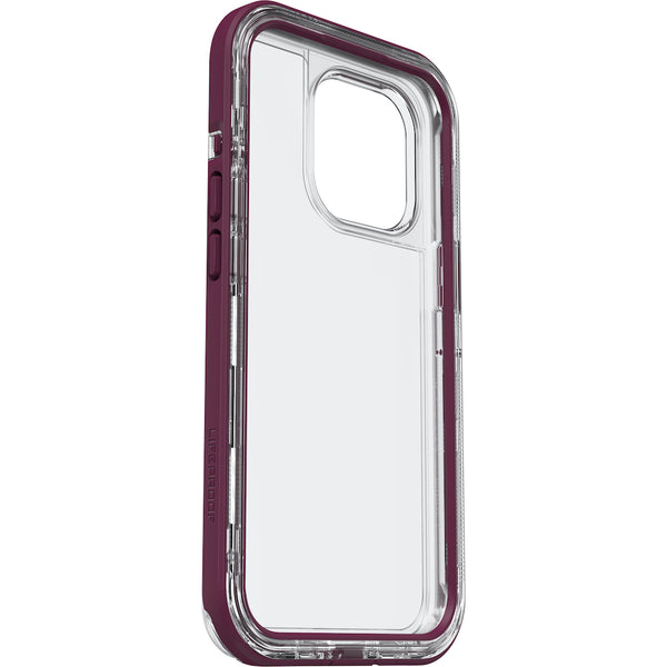 Lifeproof Next Case For iPhone 13 Pro Max (6.7")-Dark Purple