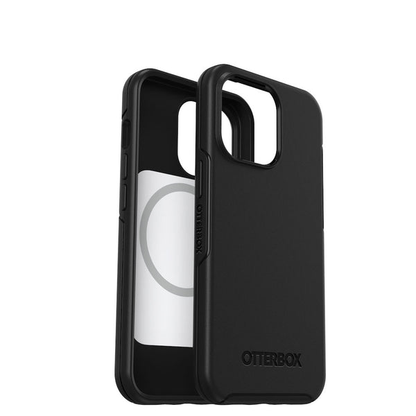 Otterbox Symmetry Plus MagSafe Case For iPhone 13 Pro (6.1" Pro)-Black