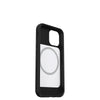 Otterbox Symmetry Plus MagSafe Case For iPhone 13 mini (5.4")-Black