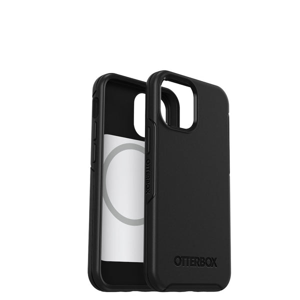 Otterbox Symmetry Plus MagSafe Case For iPhone 13 mini (5.4")-Black