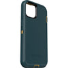 Otterbox Defender Case For iPhone 13 (6.1")-Military Green
