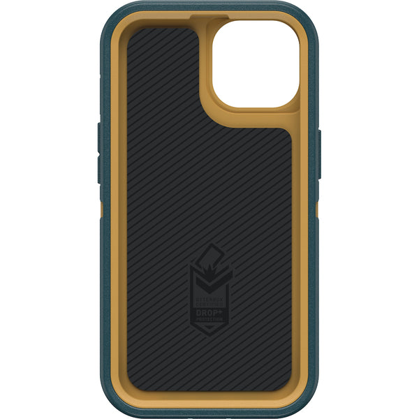 Otterbox Defender Case For iPhone 13 (6.1")-Military Green
