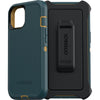 Otterbox Defender Case For iPhone 13 (6.1")-Military Green