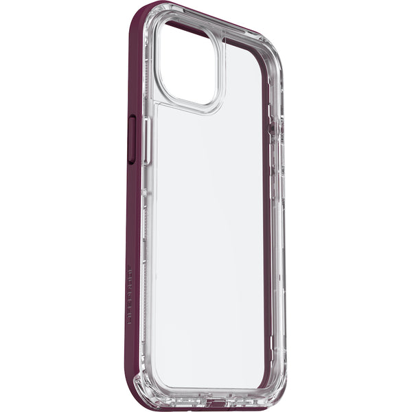 Lifeproof Next Case For iPhone 13 (6.1")-Dark Purple