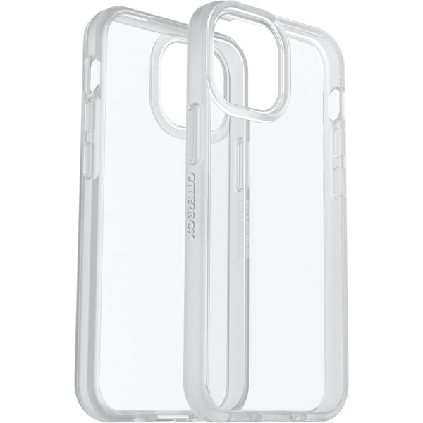 Otterbox React Case For iPhone 13 mini (5.4")-Clear