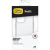 Otterbox React Case For iPhone 13 mini (5.4")-Clear