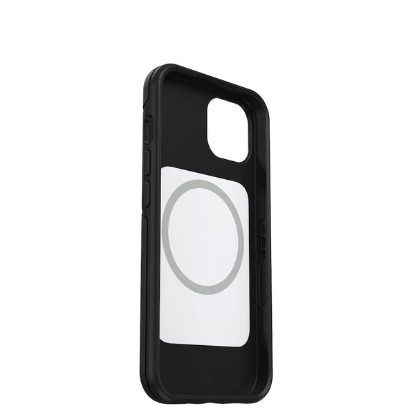 Otterbox Symmetry Plus MagSafe Case For iPhone 13 (6.1")-Black