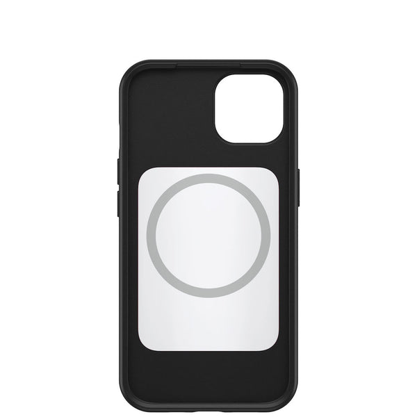 Otterbox Symmetry Plus MagSafe Case For iPhone 13 (6.1")-Black