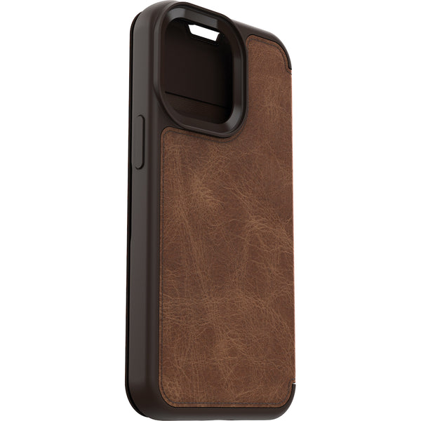 Otterbox Strada Case For iPhone 13 Pro (6.1" Pro)-Espresso