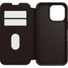 Otterbox Strada Case For iPhone 13 Pro (6.1" Pro)-Espresso