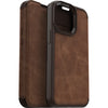 Otterbox Strada Case For iPhone 13 Pro (6.1" Pro)-Espresso