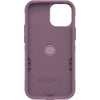 For iPhone 13 mini/12 mini  (5.4") OtterBOX Commuter Case - Maven Way (Pink)  or Black