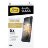Otterbox Amplify Screen Protector Antimicrobial For iPhone 13 Pro Max (6.7")-Clear