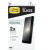 For iPhone 13 mini (5.4") Otterbox Alpha Glass Screen Protector Antimicrobial -Clear