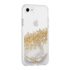 Case-Mate Karat Marble Case Antimicrobial For iPhone 6/7/8/SE-Multi