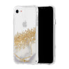 Case-Mate Karat Marble Case Antimicrobial For iPhone 6/7/8/SE-Multi