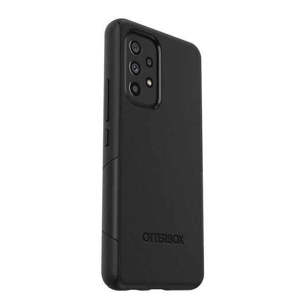 Otterbox Commuter Series Lite Case For Samsung Galaxy A53 5G-Black