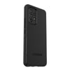 Otterbox Commuter Series Lite Case For Samsung Galaxy A53 5G-Black