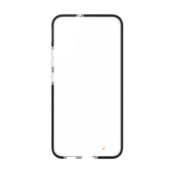 Gear4 Santa Cruz Case For Samsung Galaxy S22+ (6.6) - Black-Black