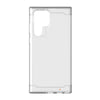 Gear4 Havana Case For Samsung Galaxy S22 Ultra (6.8) - Clear-Clear