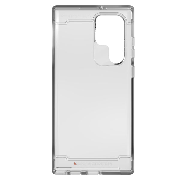 Gear4 Havana Case For Samsung Galaxy S22 Ultra (6.8) - Clear-Clear