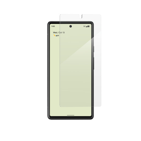 InvisibleShield Glass Elite AM Screen Protector For Google Pixel 6-Clear