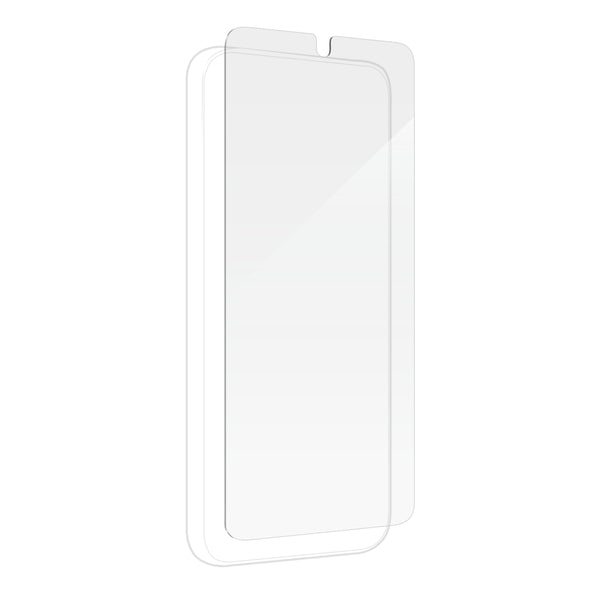InvisibleShield Ultra Clear+ Screen Protector For Samsung Galaxy S22 (6.1) - Clear-Clear