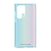 Gear4 Milan Case For Samsung Galaxy S22 Ultra (6.8) - Aurora/Iridescent-Iridescent