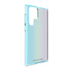 Gear4 Milan Case For Samsung Galaxy S22 Ultra (6.8) - Aurora/Iridescent-Iridescent