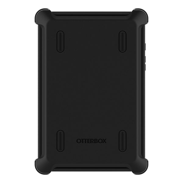 Otterbox Defender Case For Samsung Galaxy Tab A8 (10.5)-Black