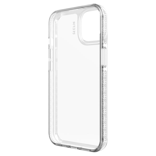 EFM Zurich Case Armour For iPhone 14 Pro Max (6.7")-Clear