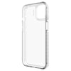 EFM Zurich Case Armour For iPhone 13 (6.1")/iPhone 14 (6.1")-Clear