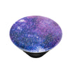 PopGrip Universal Grip (Gen2) Holder Glitter Nebula-Purple Nebula