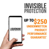 EFM LiquidNano Wipe On Screen Armour Universal compatibility with Smartphones & Tablets-Crystal