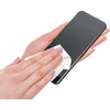 EFM LiquidNano Wipe On Screen Armour Universal compatibility with Smartphones & Tablets-Crystal
