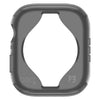 EFM Bio+ Bumper Case Armour with D3O Bio For Apple Watch Series 5/6/7/8/9 (41 mm)-Black