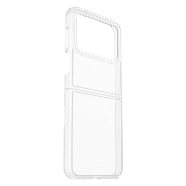 Otterbox Thin Flex Case For Samsung Galaxy Z Flip4-Clear