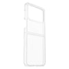 Otterbox Thin Flex Case For Samsung Galaxy Z Flip4-Clear