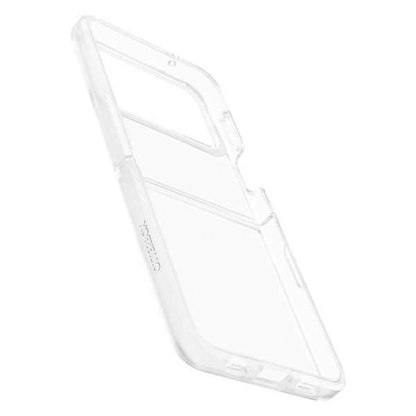 Otterbox Thin Flex Case For Samsung Galaxy Z Flip4-Clear