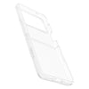 Otterbox Thin Flex Case For Samsung Galaxy Z Flip4-Clear