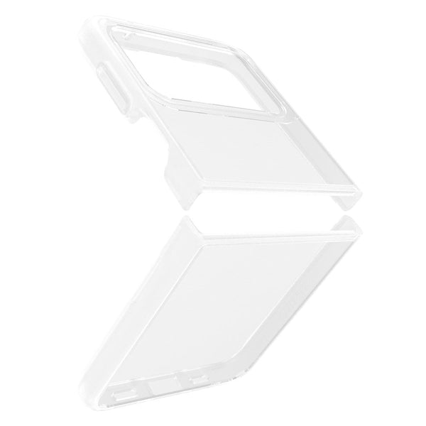 Otterbox Thin Flex Case For Samsung Galaxy Z Flip4-Clear