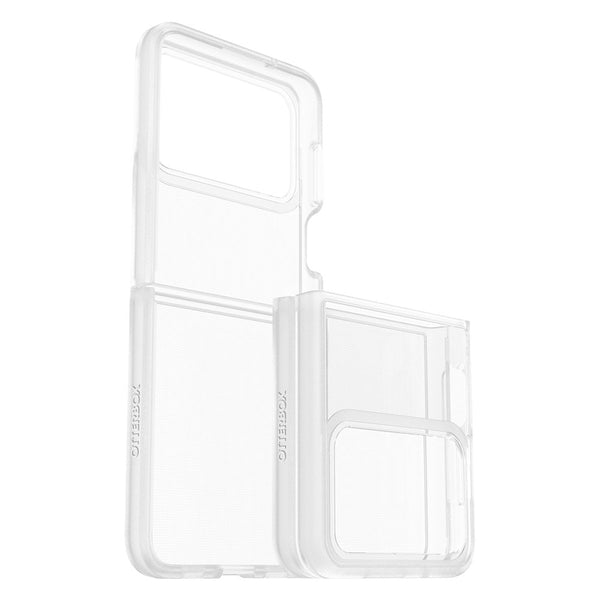 Otterbox Thin Flex Case For Samsung Galaxy Z Flip4-Clear